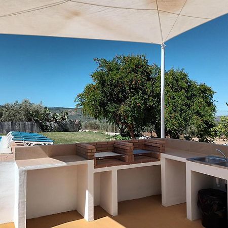 Villa Cortijo Alzamigaja Archidona Exterior foto