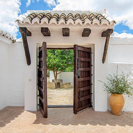 Villa Cortijo Alzamigaja Archidona Exterior foto