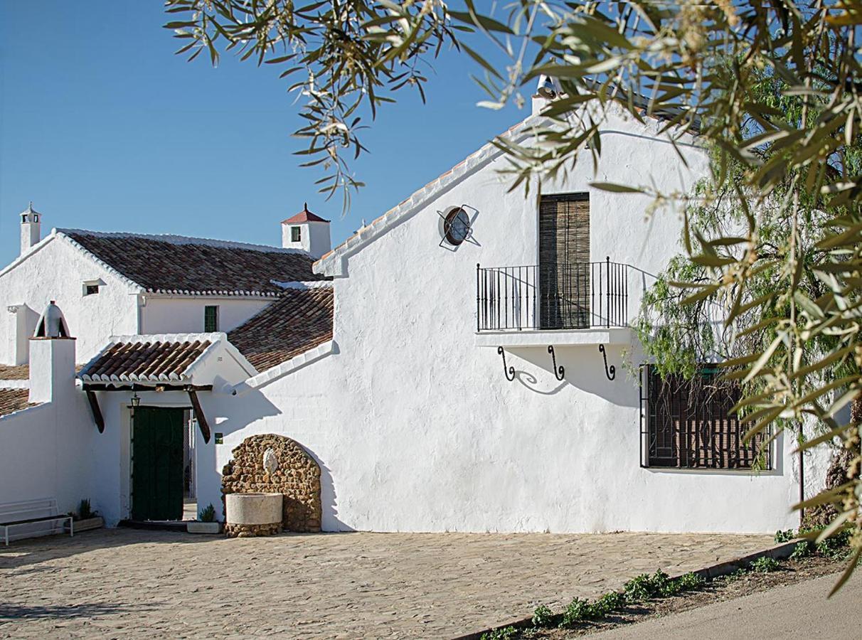Villa Cortijo Alzamigaja Archidona Exterior foto