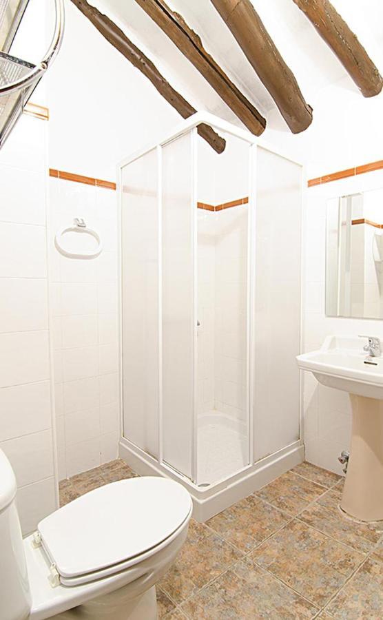 Villa Cortijo Alzamigaja Archidona Exterior foto
