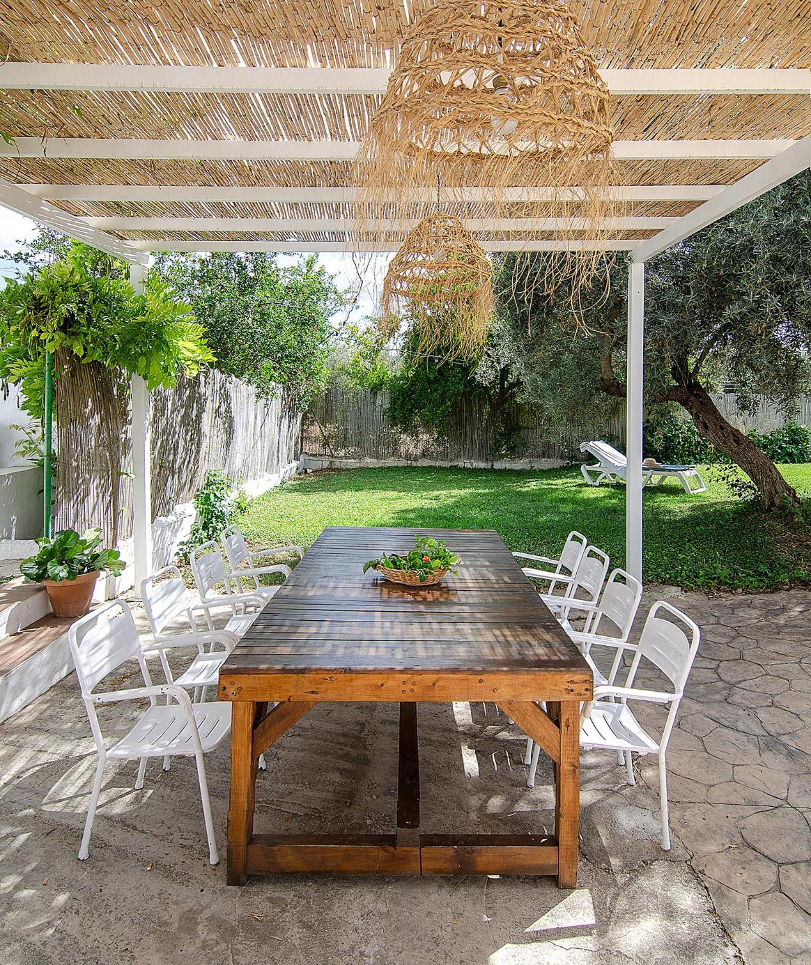 Villa Cortijo Alzamigaja Archidona Exterior foto