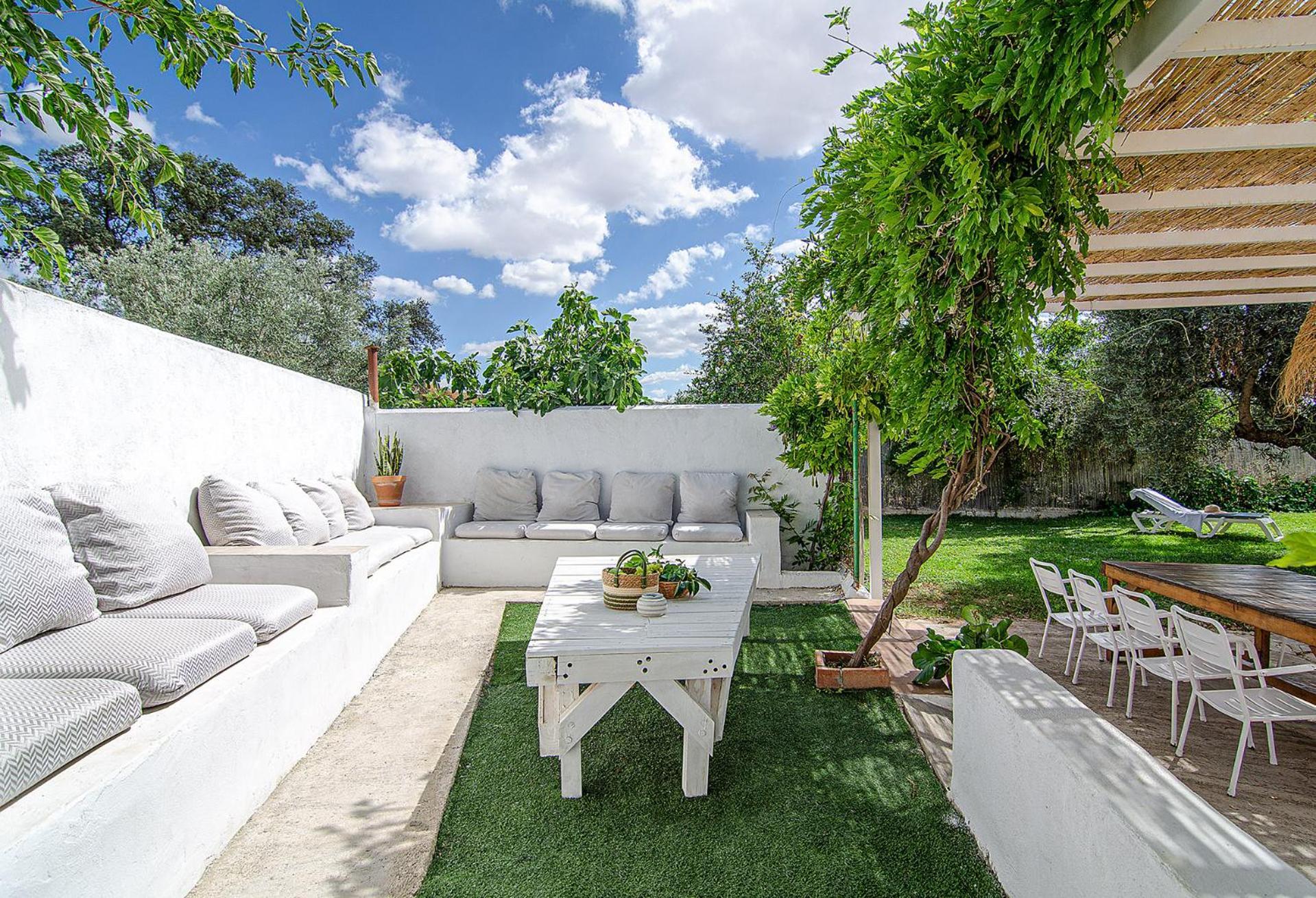 Villa Cortijo Alzamigaja Archidona Exterior foto