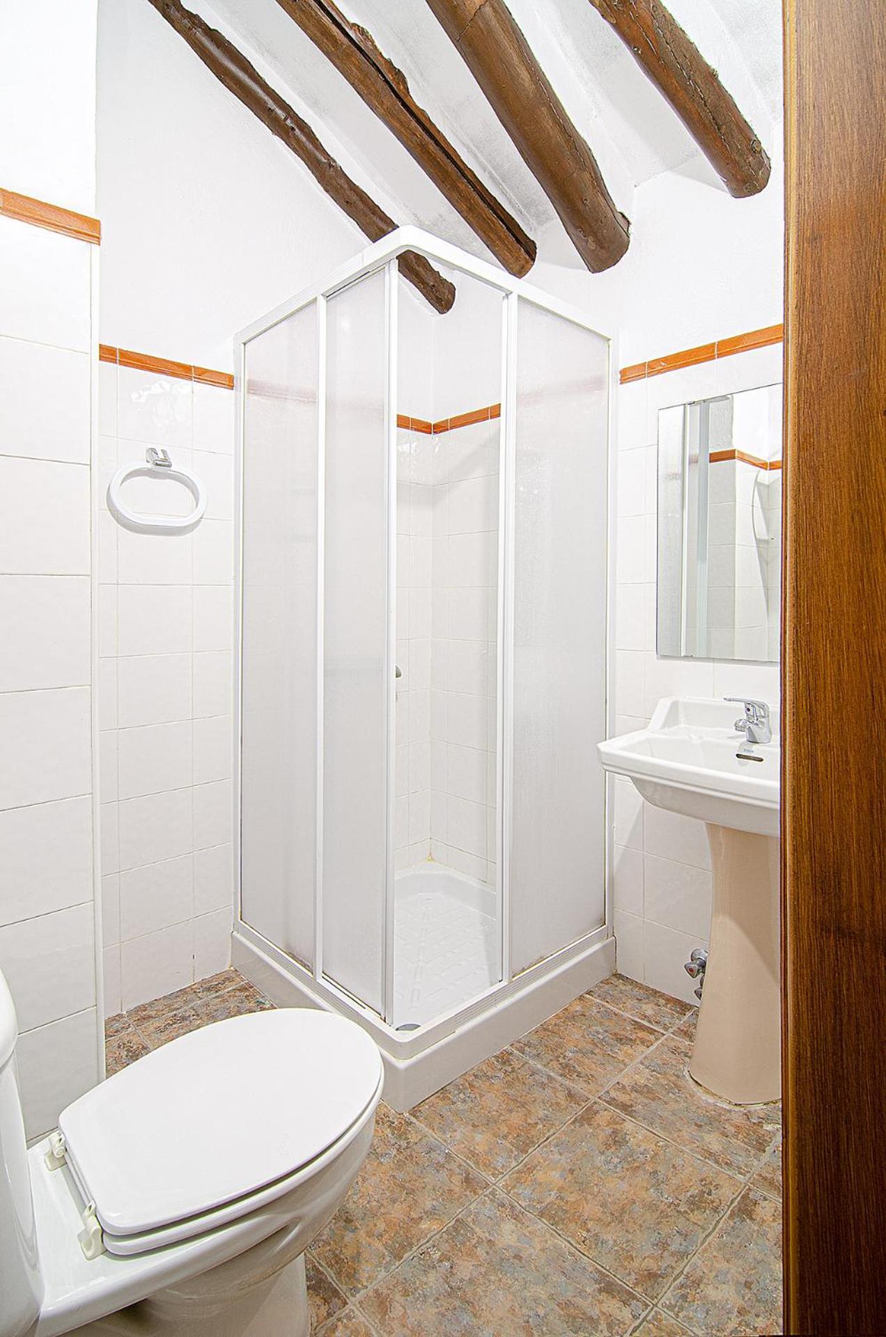 Villa Cortijo Alzamigaja Archidona Exterior foto